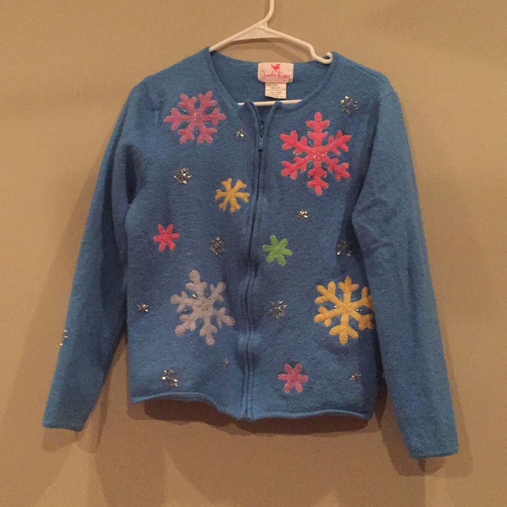 Sweater